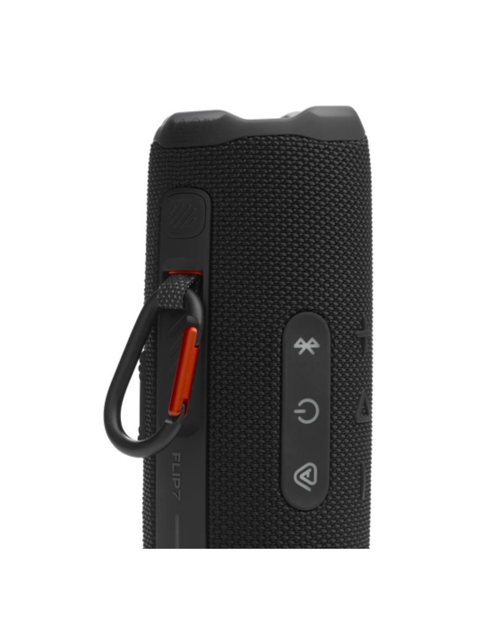 Bocina Flip 7 bluetooth 4