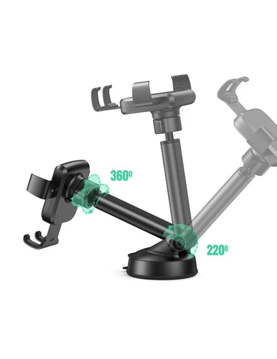 Soporte para celular edición línea 2
