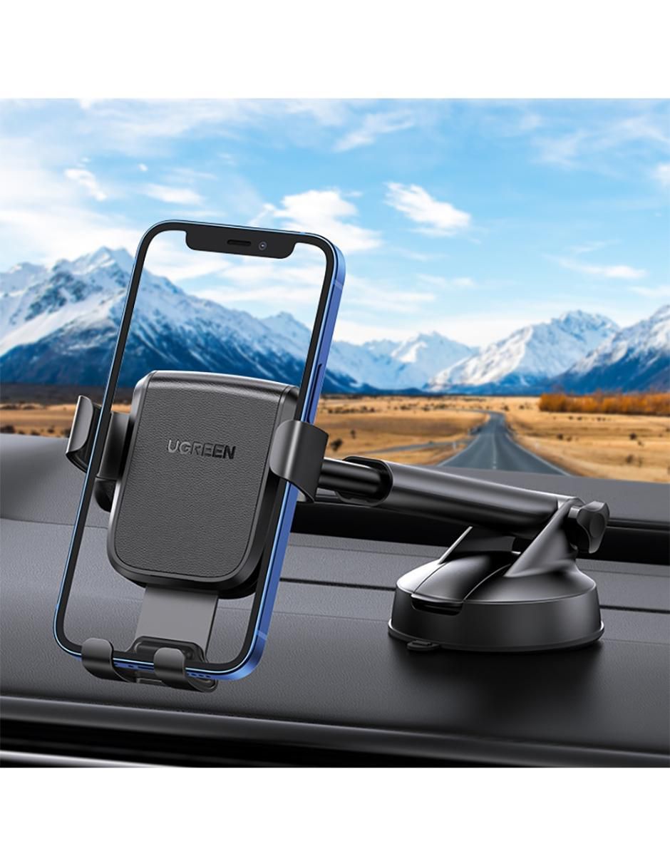 Soporte para celular edición línea 7