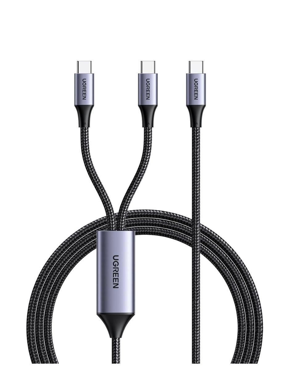 Cable USB C Ugreen de 1.5 m