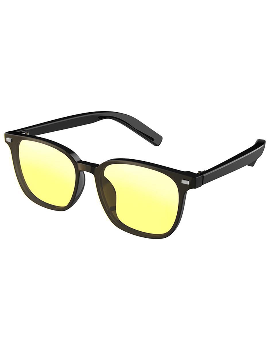 Lentes inteligentes V2