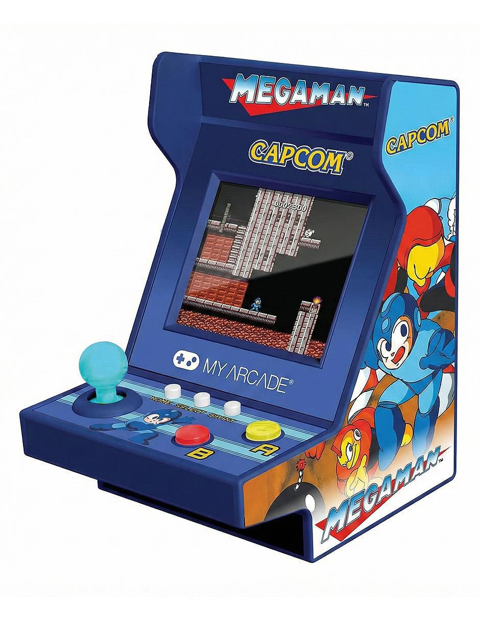 Mini arcade generica