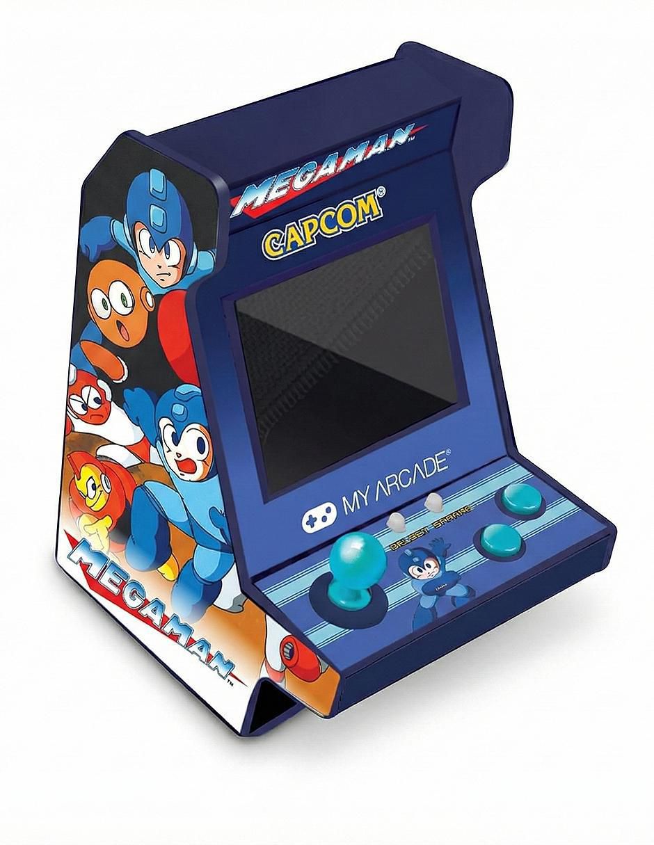 Mini arcade generica