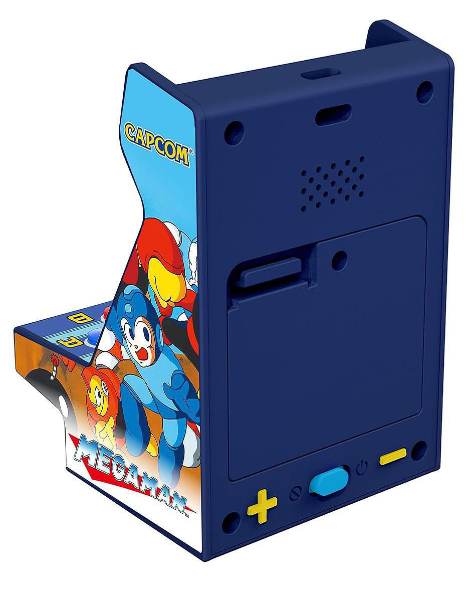 Mini arcade generica