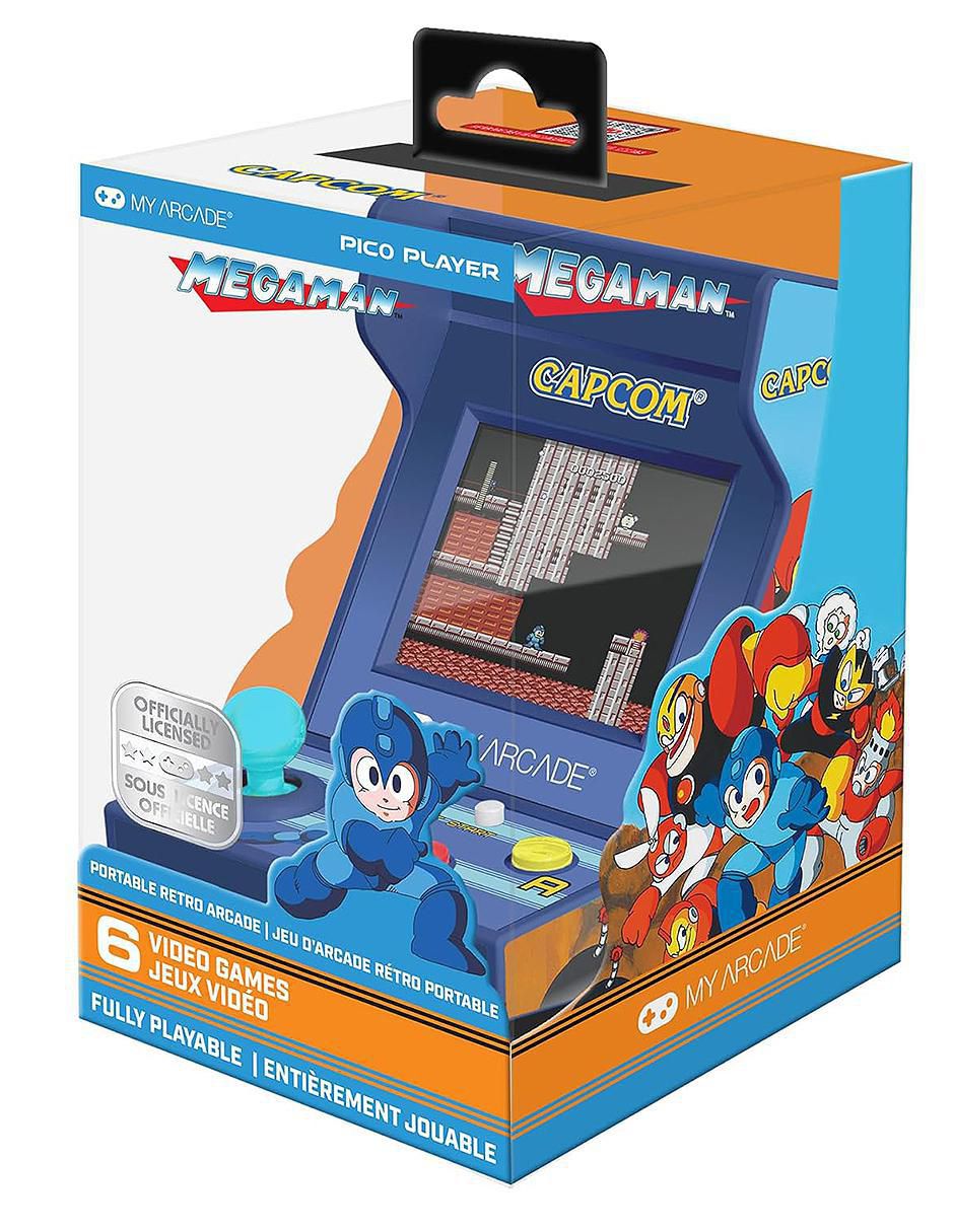 Mini arcade generica
