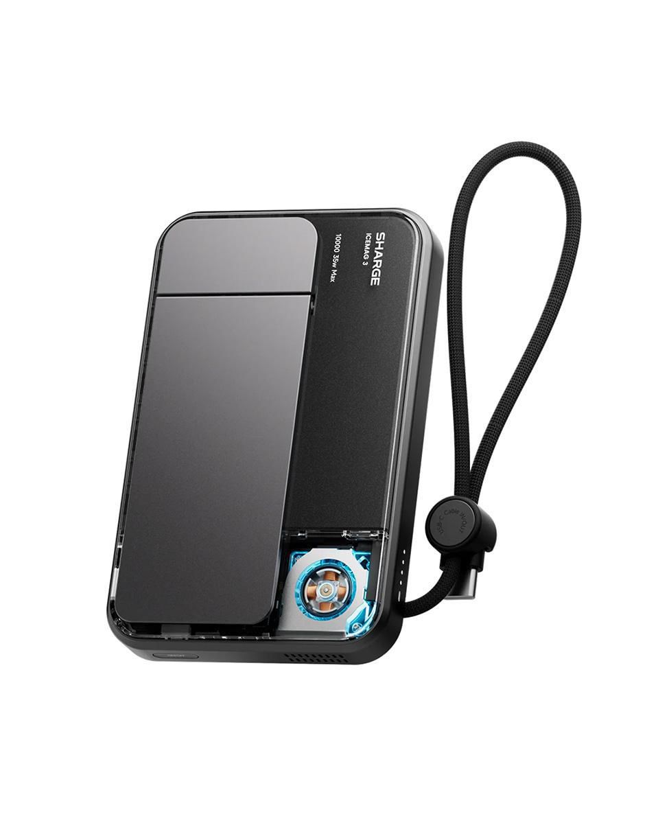 Batería recargable Sharge 10000 mah Icemag 3