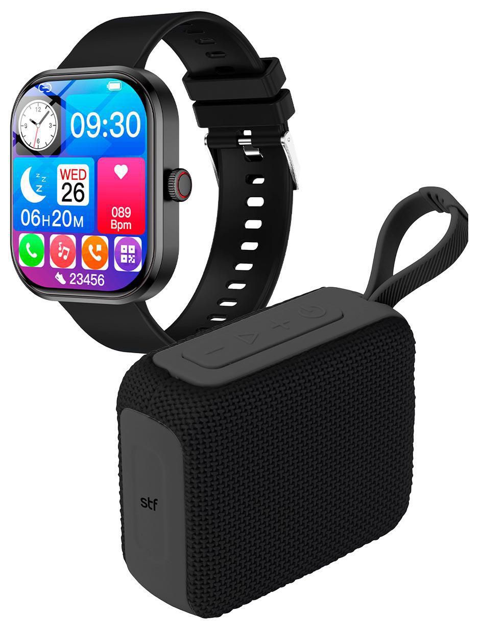 Smartwatch Kronos Play Pack