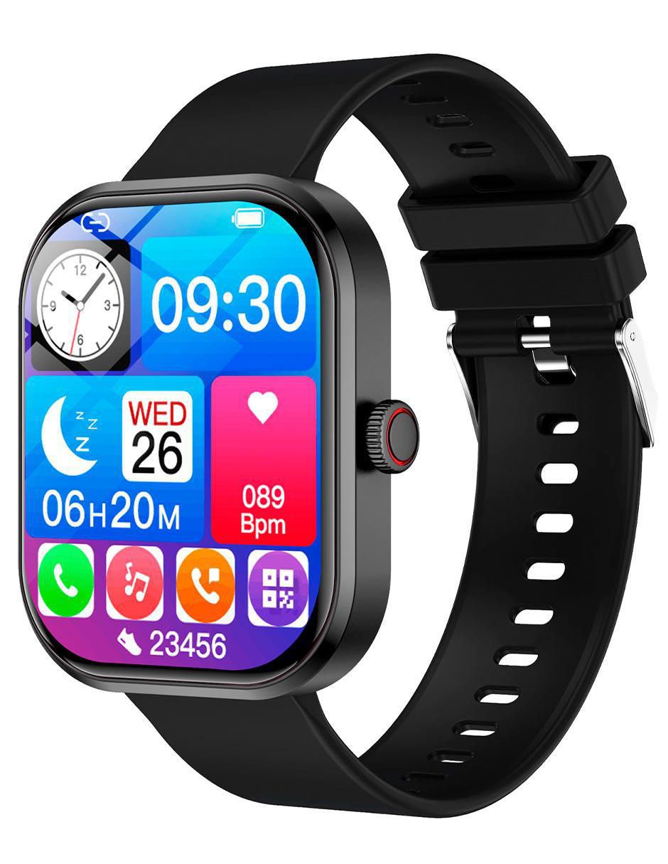 Smartwatch Kronos Play Pack 7
