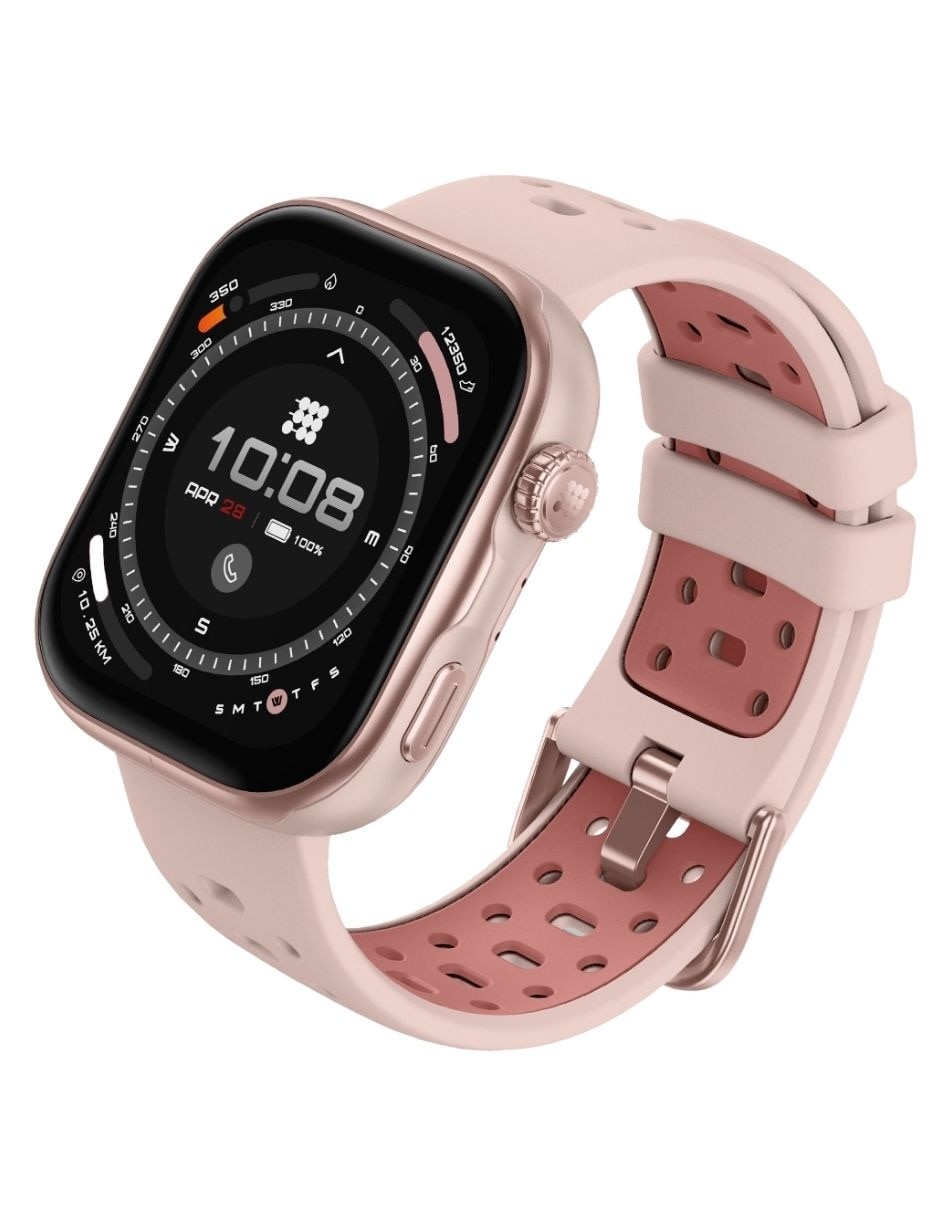 Smartwatch Viva Pro 2 para unisex con Gps 4