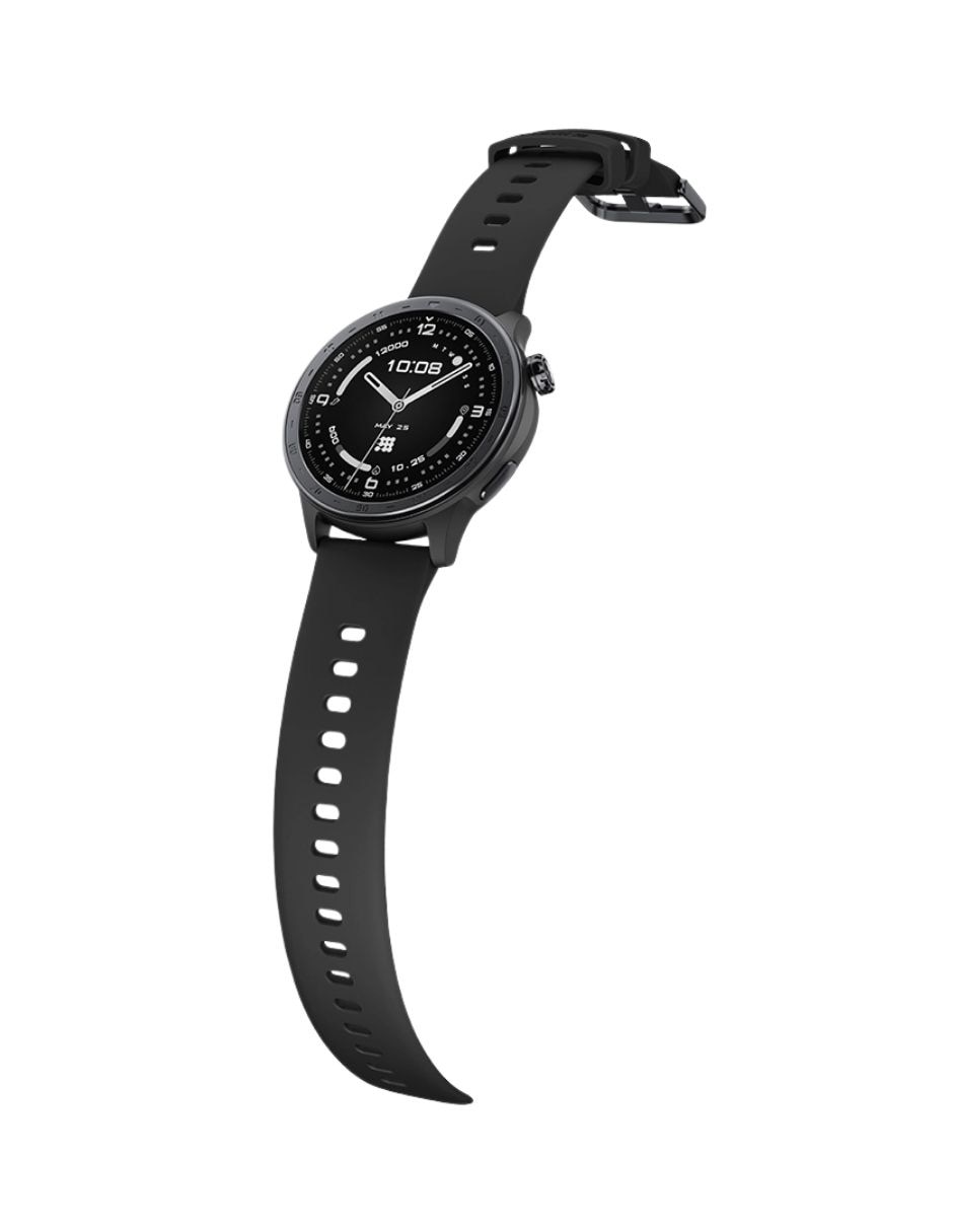 Smartwatch Aura 2 unisex con GPS 5