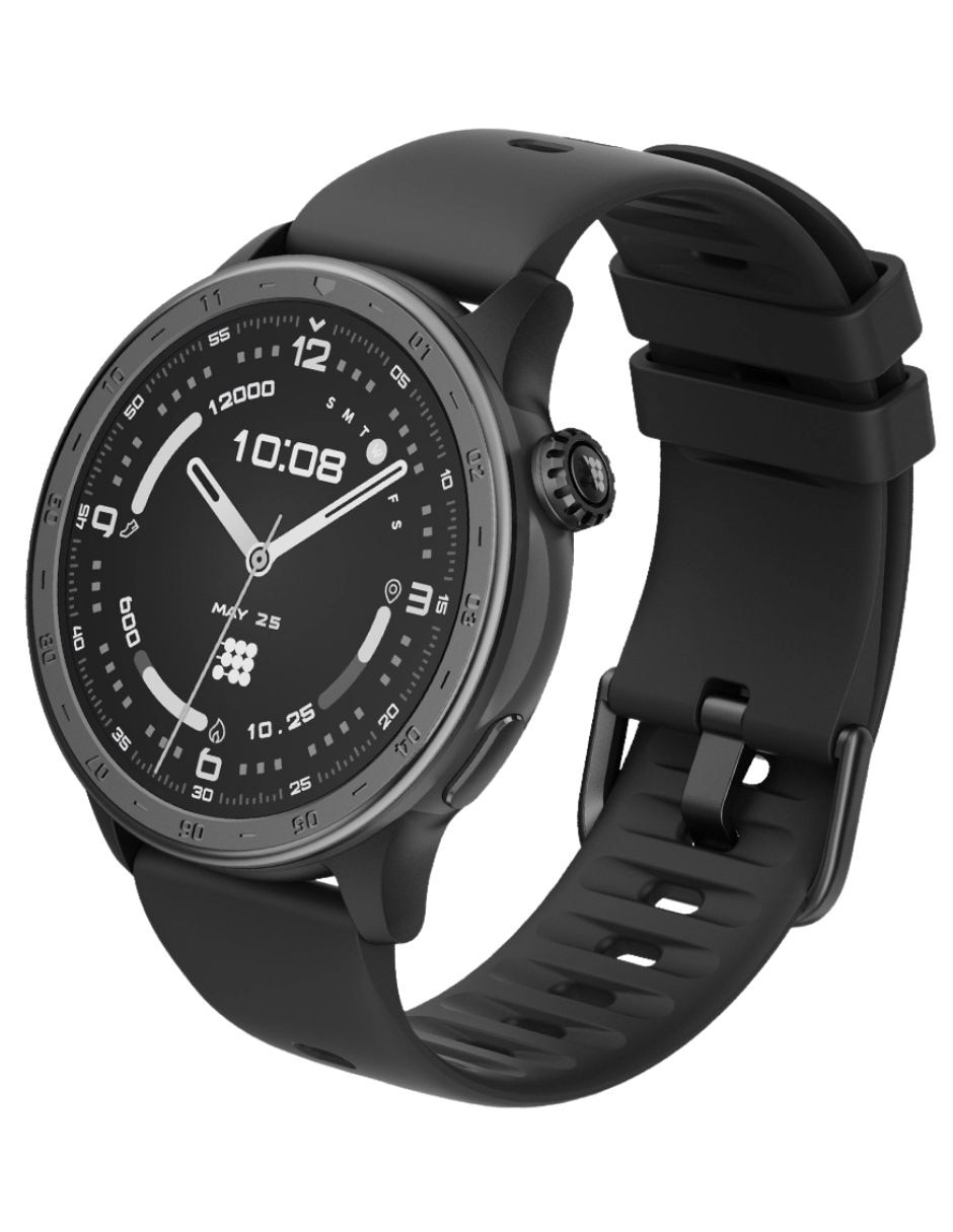 Smartwatch Aura 2 unisex con GPS 9