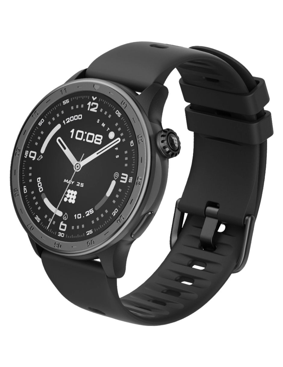 Smartwatch Aura 2 unisex con GPS 1