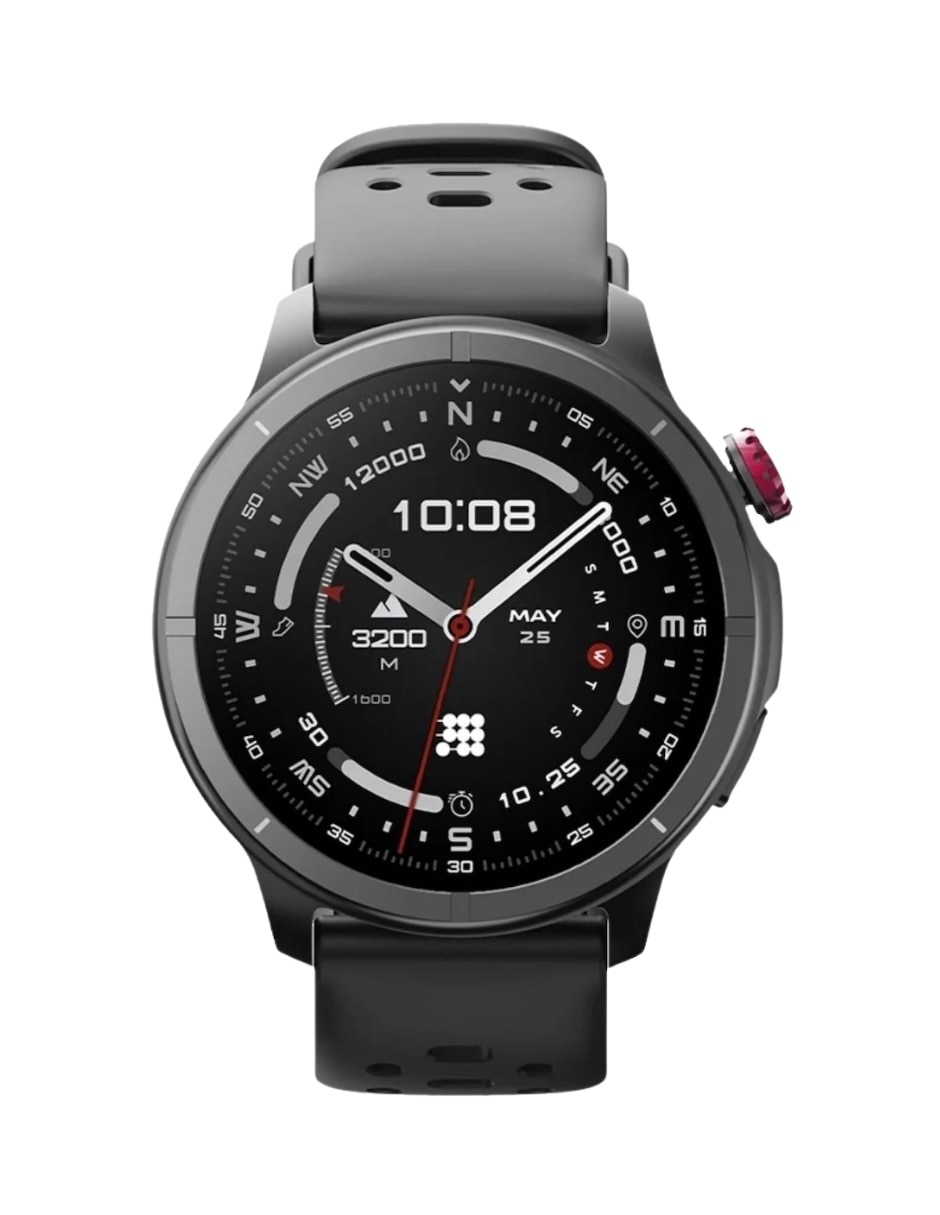 CUBITT Smartwatch cubitt aura pro 2 unisex con gps
