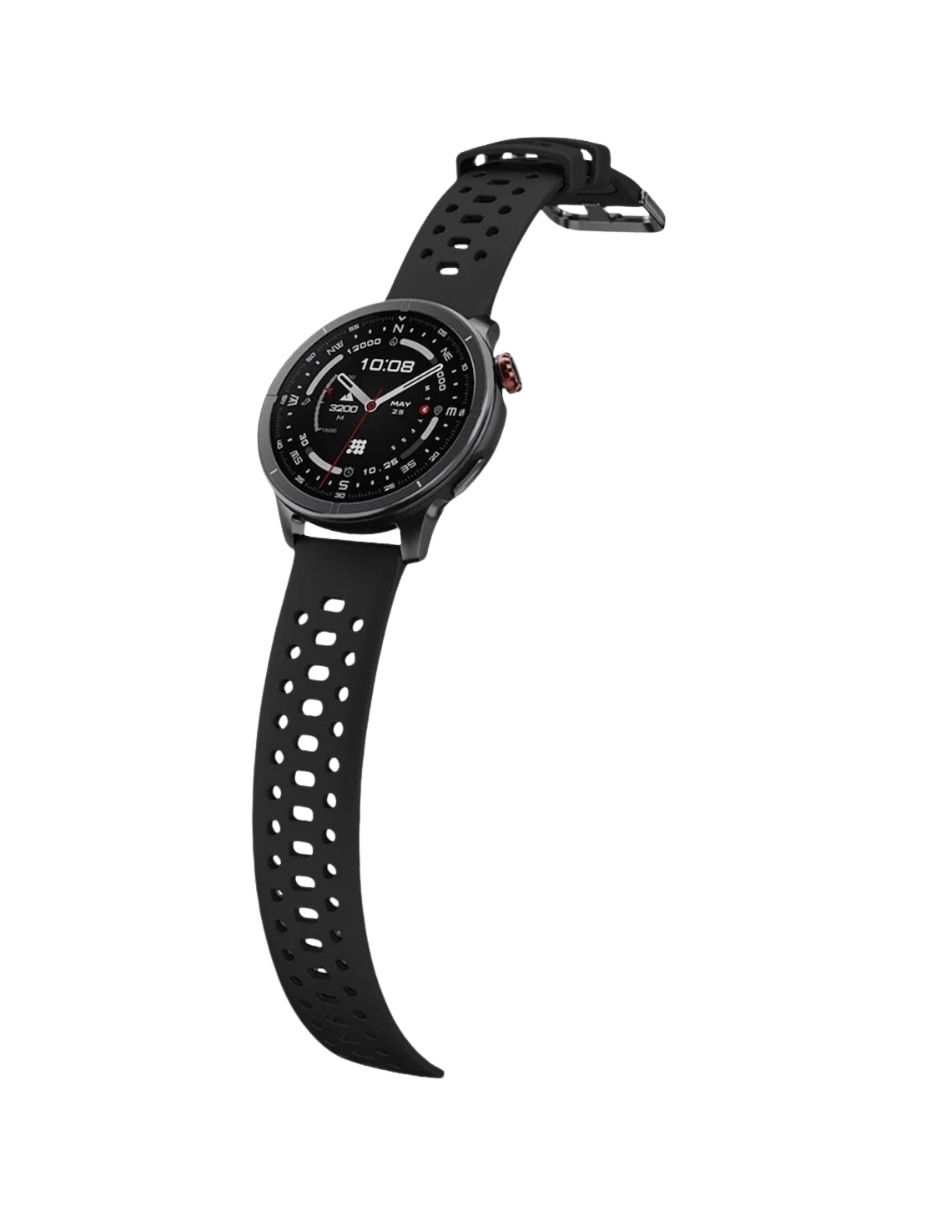 Smartwatch Aura Pro 2 unisex con GPS 17