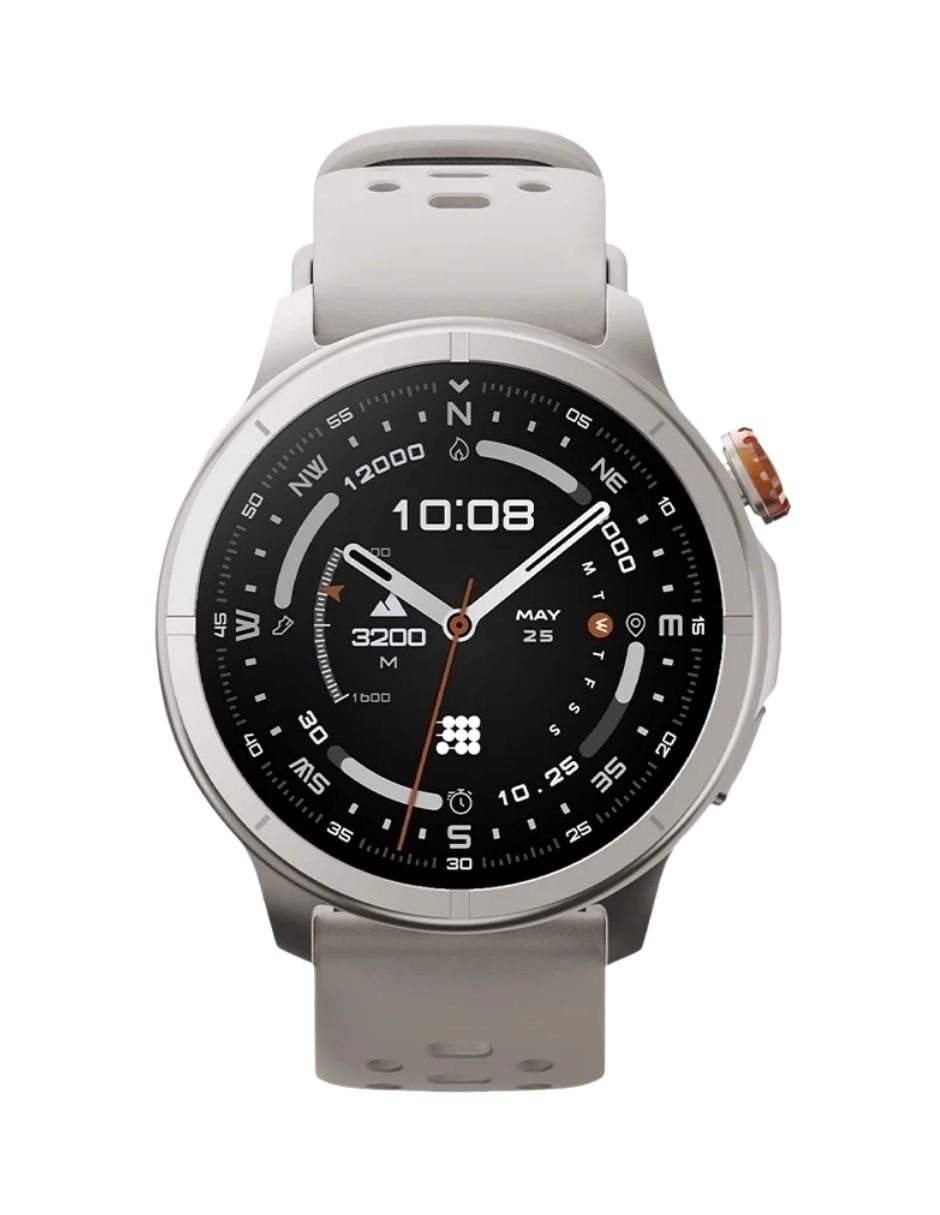 Smartwatch Aura Pro 2 con GPS