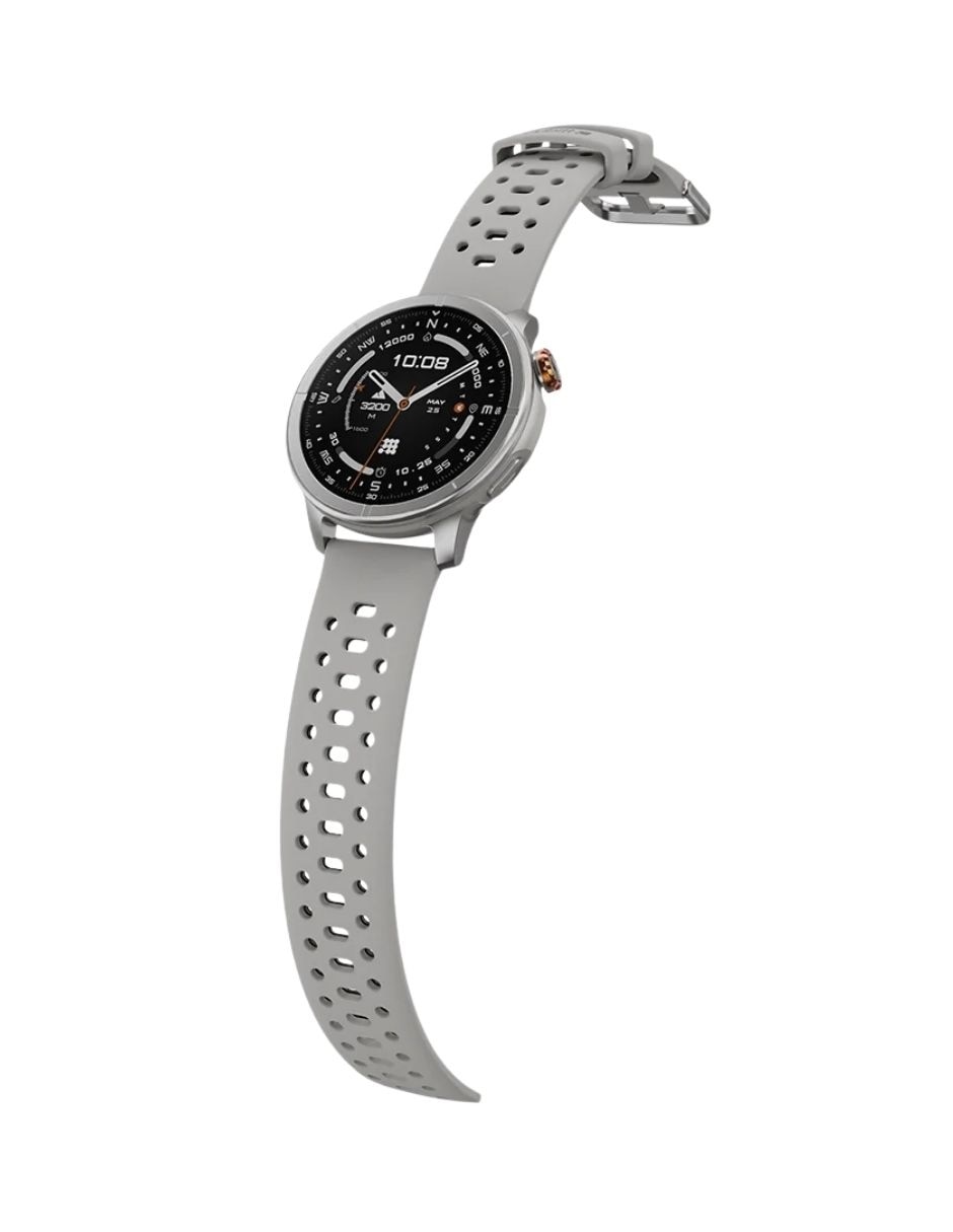 Smartwatch Aura Pro 2 con GPS 7