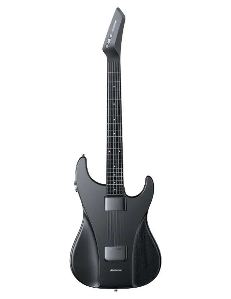 Guitarra eléctrica Aeroband