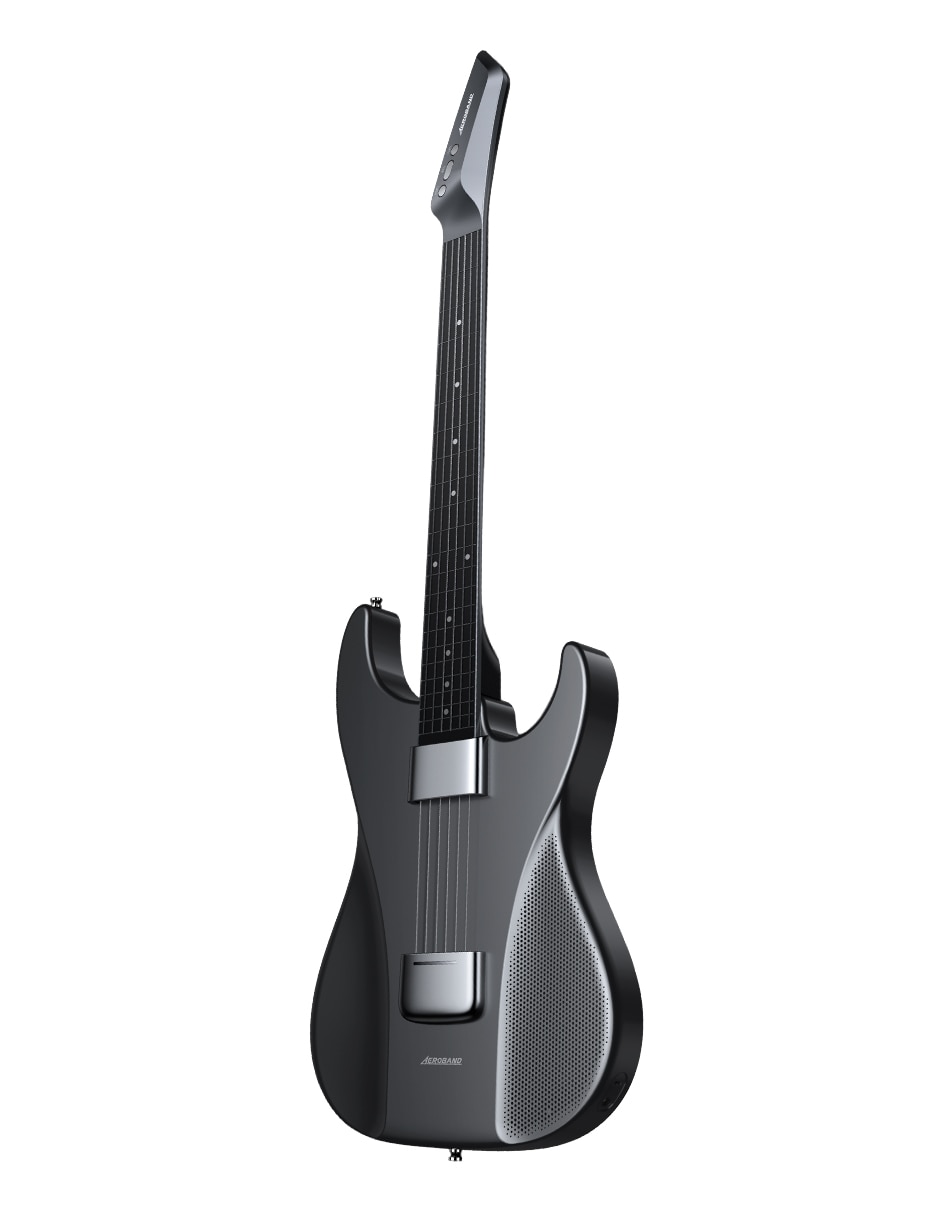 Guitarra eléctrica Aeroband
