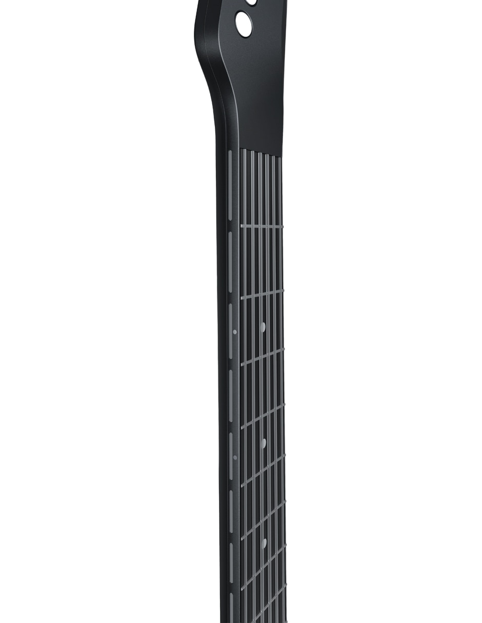 Guitarra eléctrica Aeroband