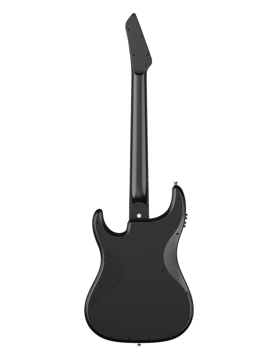 Guitarra eléctrica Aeroband