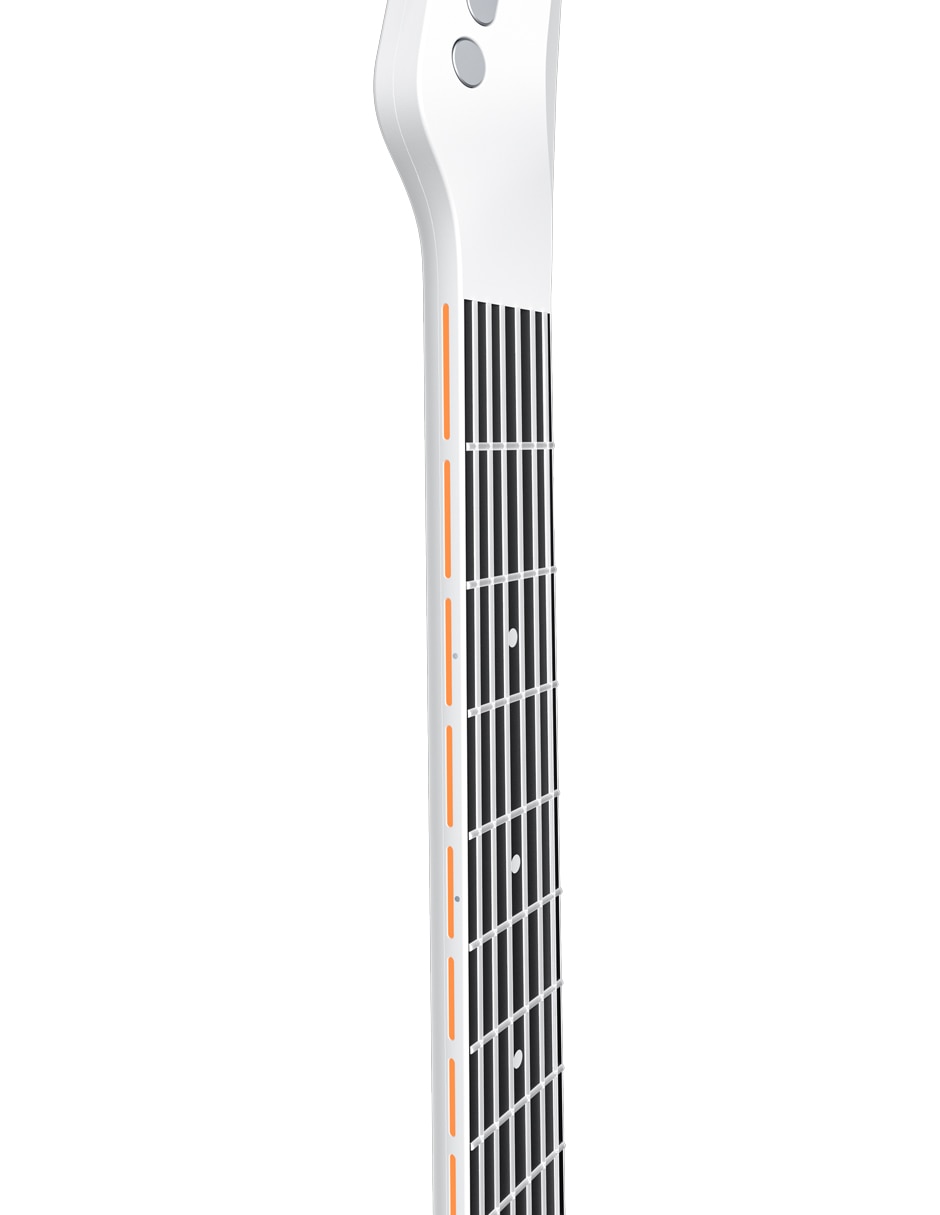 Guitarra eléctrica 4