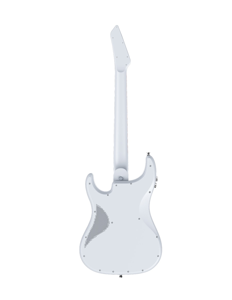 Guitarra eléctrica 6