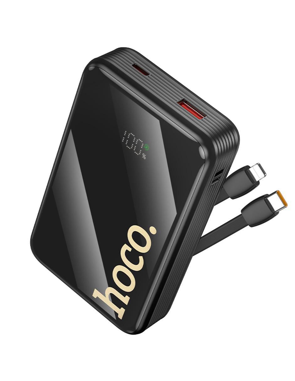 Batería portátil Hoco 20000 mAh Q37A Graceful