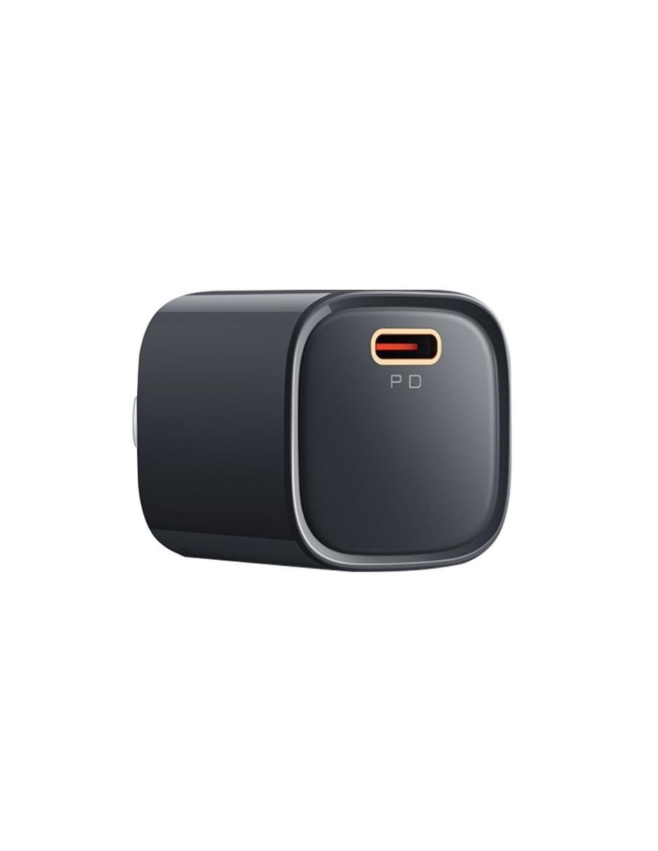 Cargador pared de 20 W USB tipo C CH-4002 2