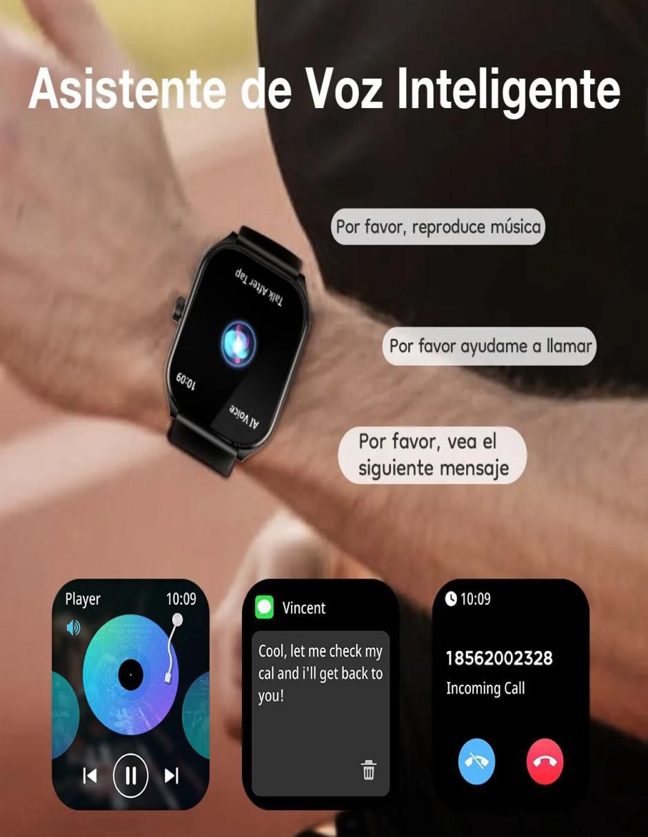 Smartwatch 2