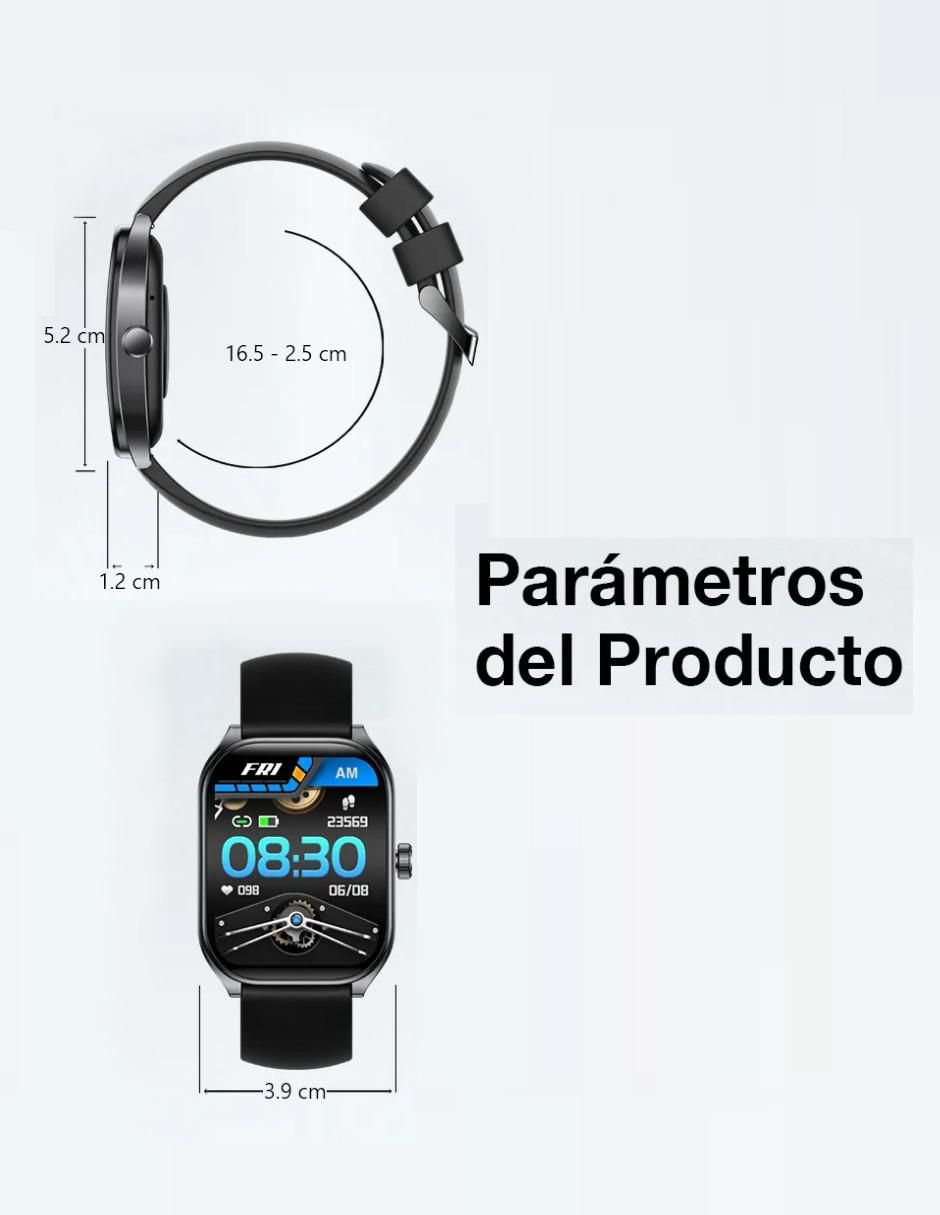 Smartwatch 7