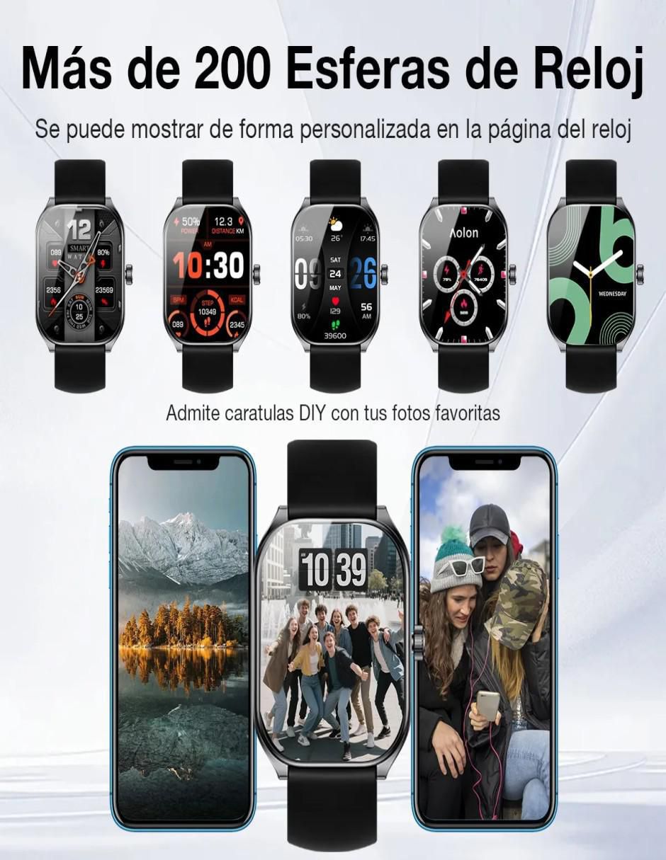Smartwatch 3