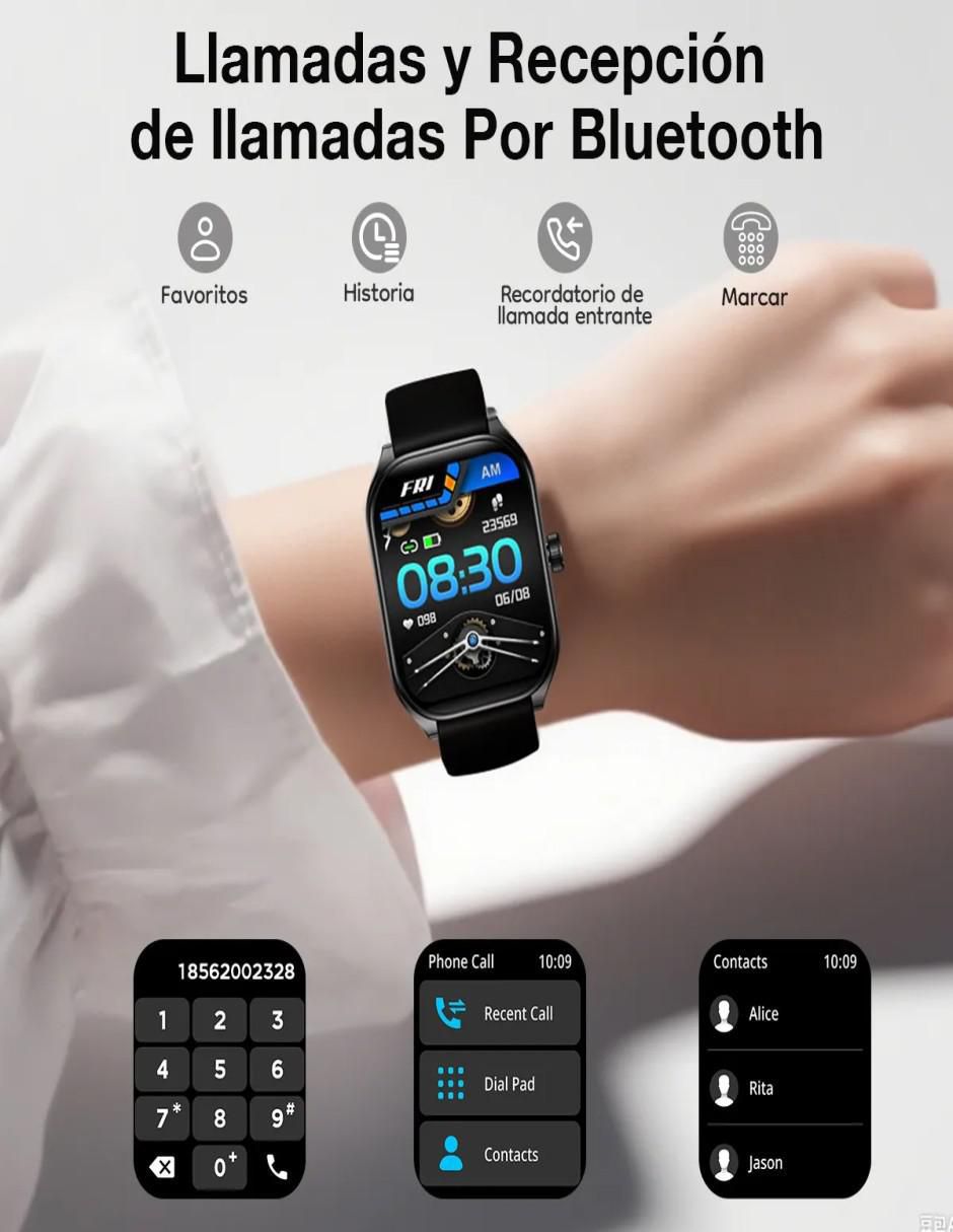 Smartwatch 4