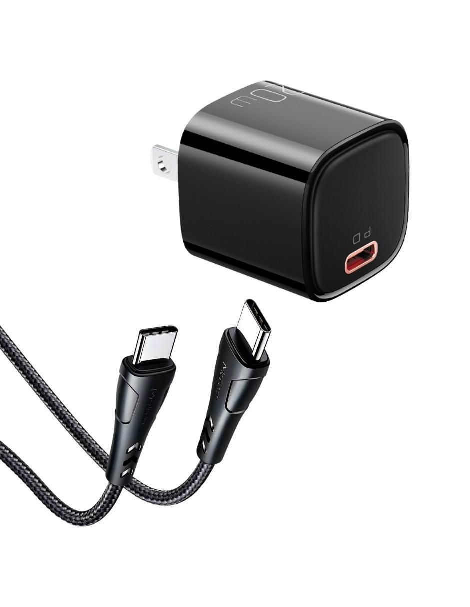 Cargador pared Mcdodo de 20 w usb tipo c CH-4003