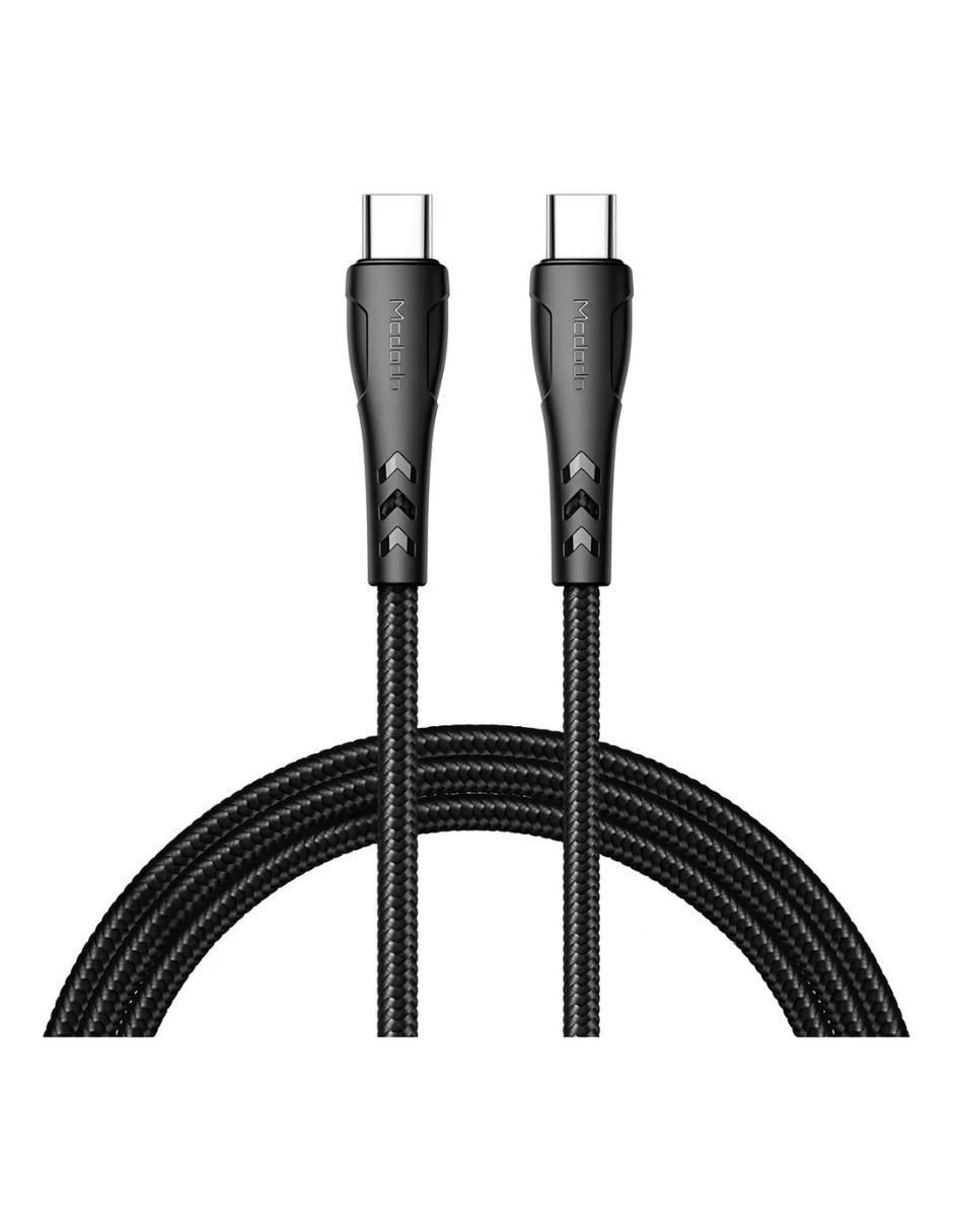 Cargador pared Mcdodo de 20 w usb tipo c CH-4003