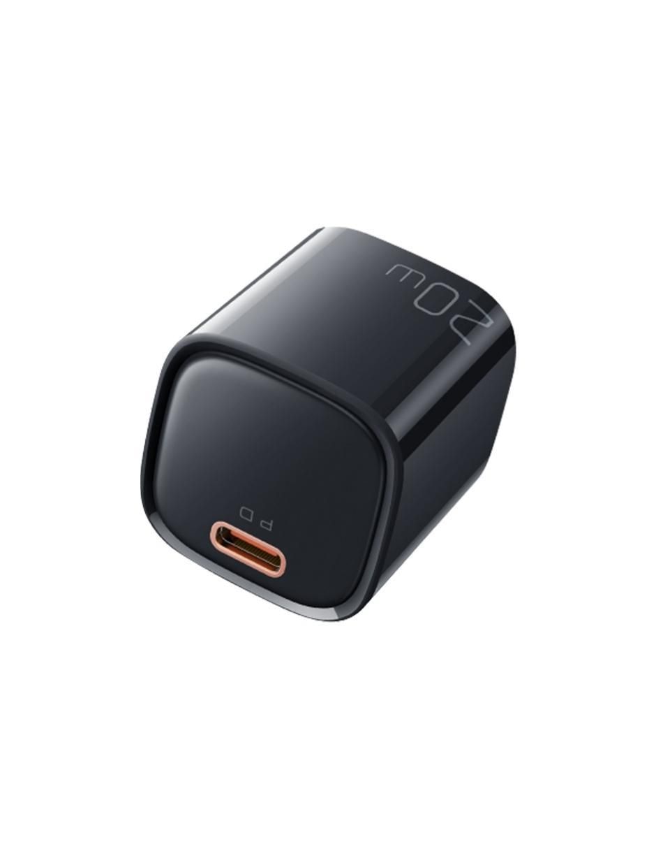 Cargador pared Mcdodo de 20 w usb tipo c CH-4003