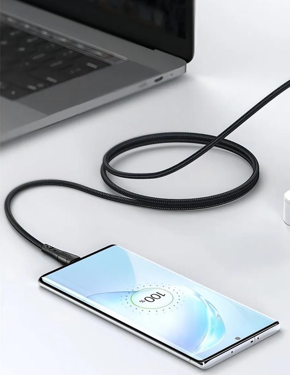 Cargador pared de 20 w usb tipo c CH-4003