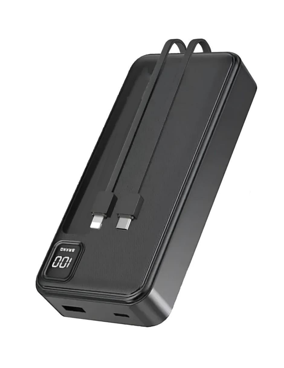 Batería recargable Belug 3250 mAh