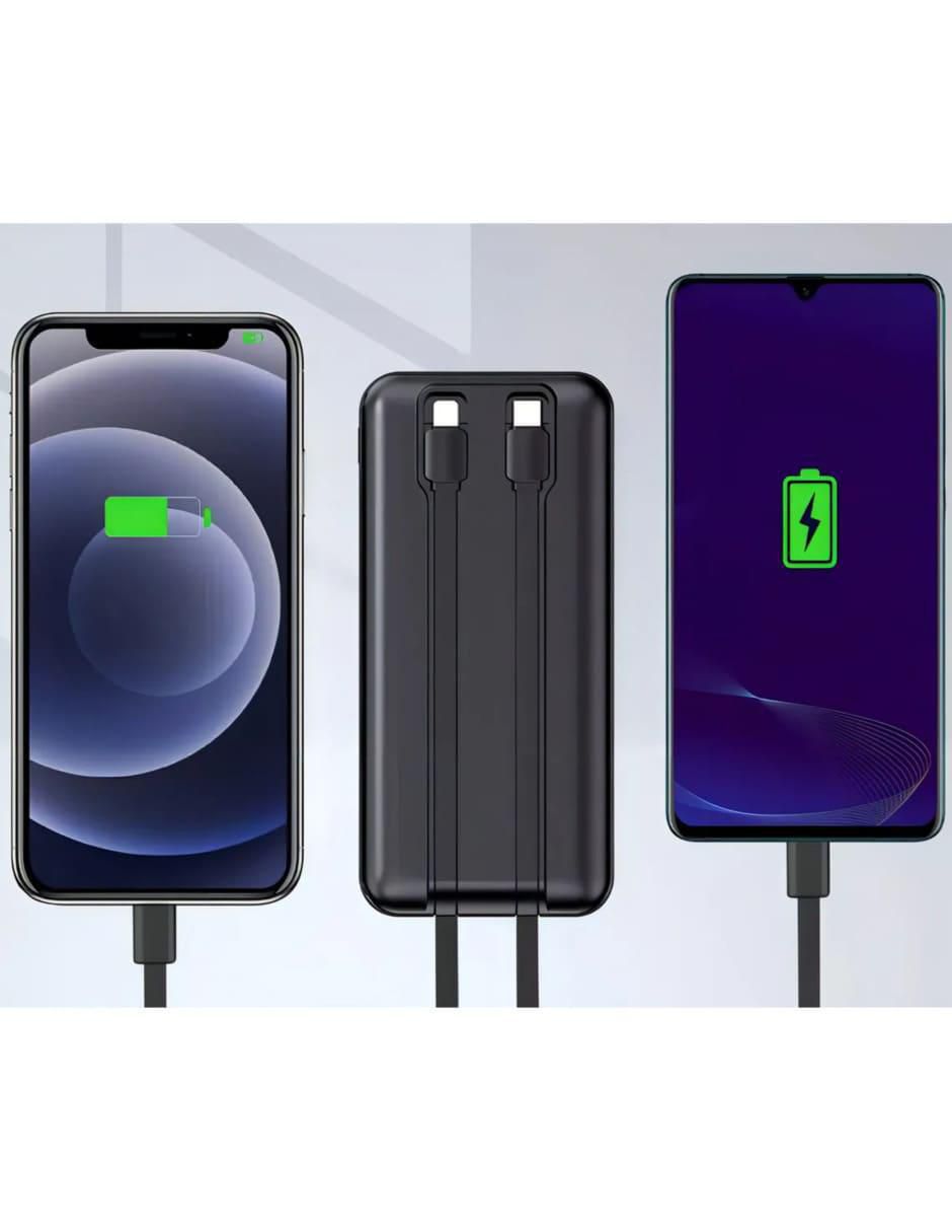 Batería recargable Belug 3250 mAh