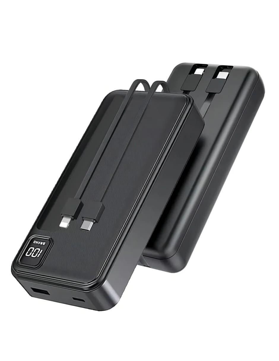 Batería recargable 3250 mAh Batería recargable 3250 mAh