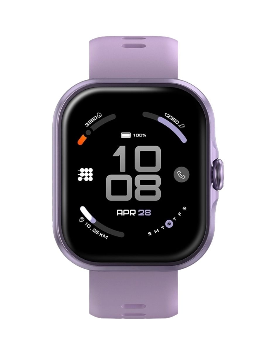 Smartwatch Viva Lite unisex con GPS Smartwatch Viva Lite unisex con GPS