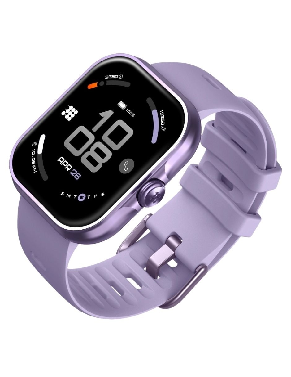 Smartwatch Viva Lite unisex con GPS 6