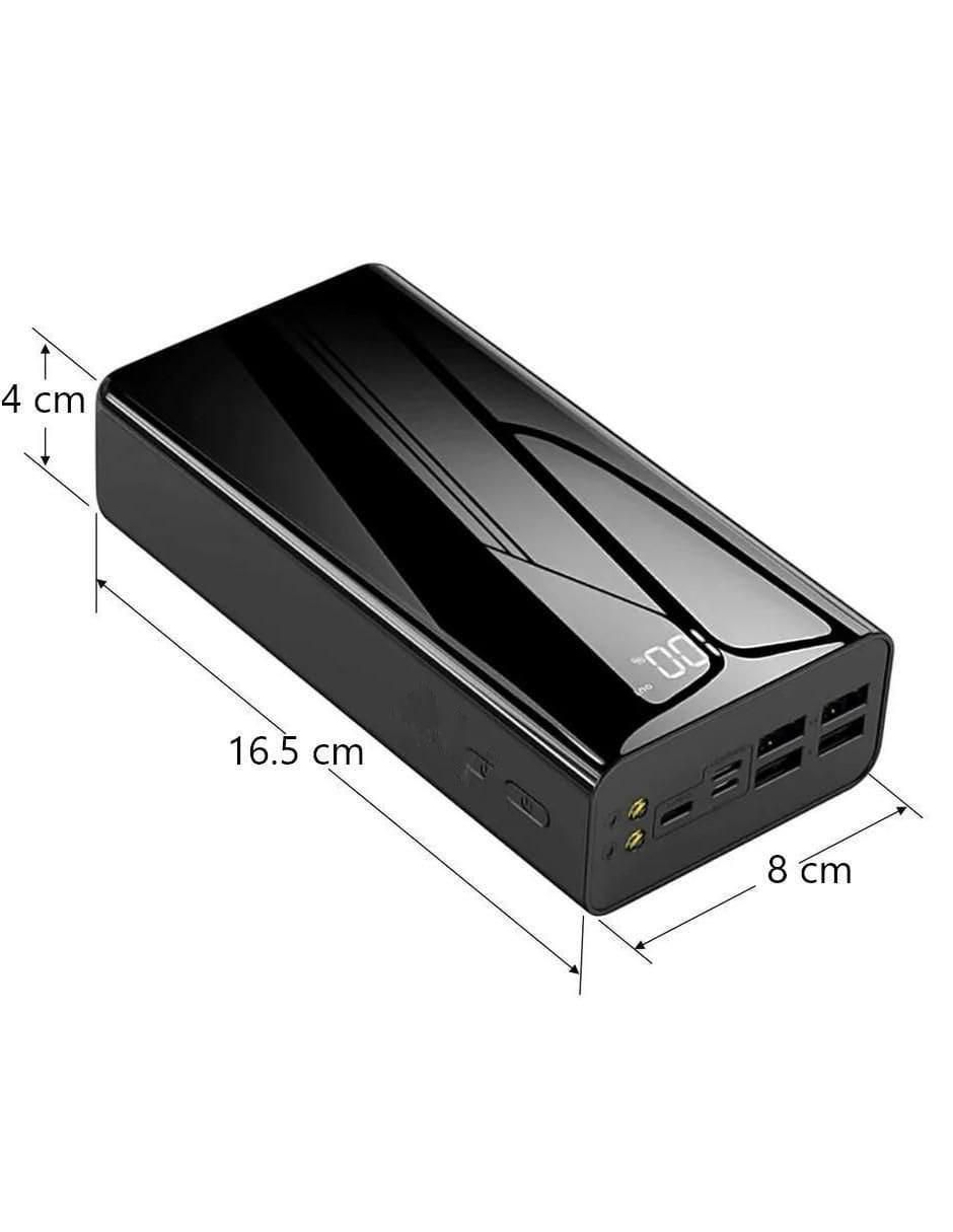 Batería portátil Belug 30000 mAh