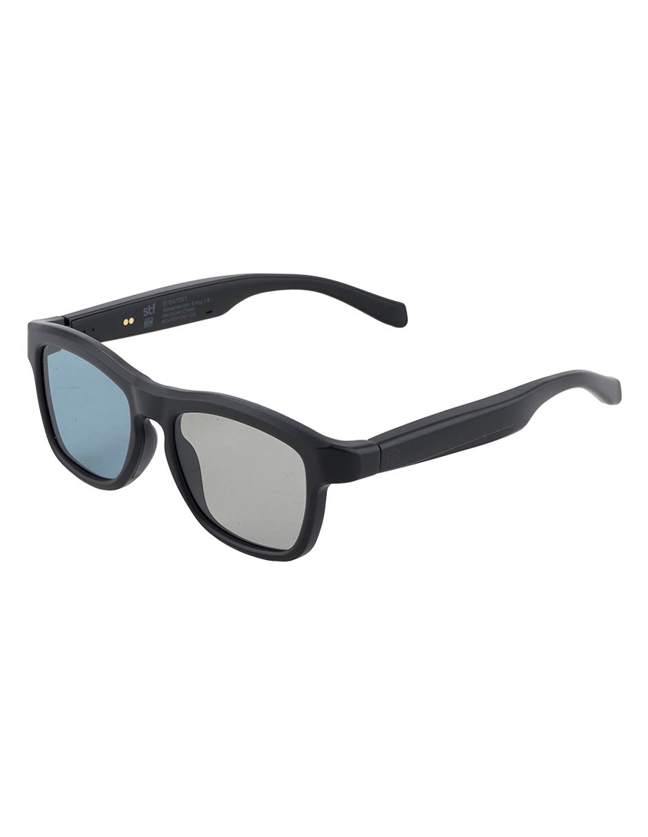 Lentes inteligentes stf