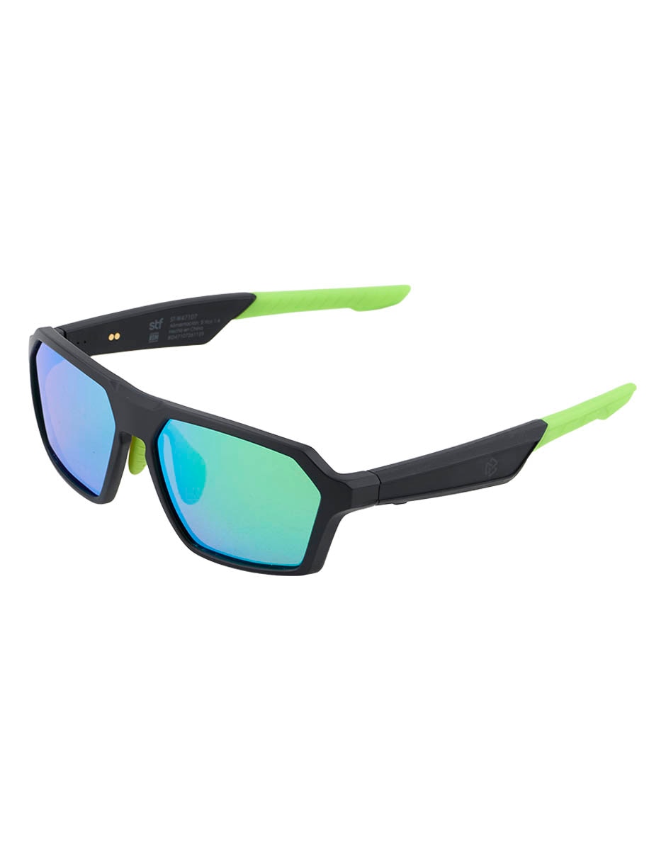 Lentes inteligentes STF