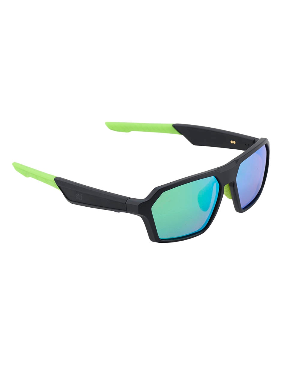 Lentes inteligentes STF