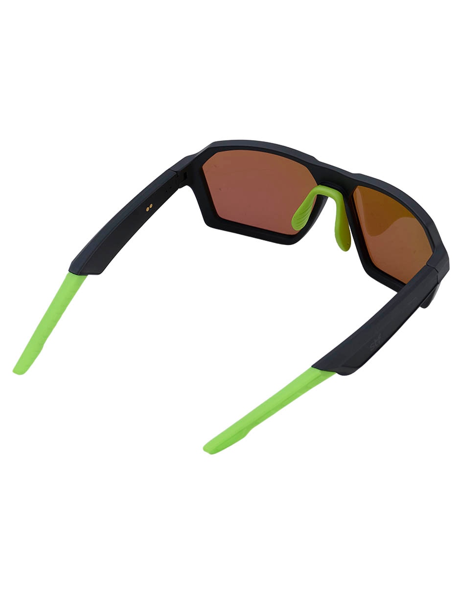 Lentes inteligentes STF