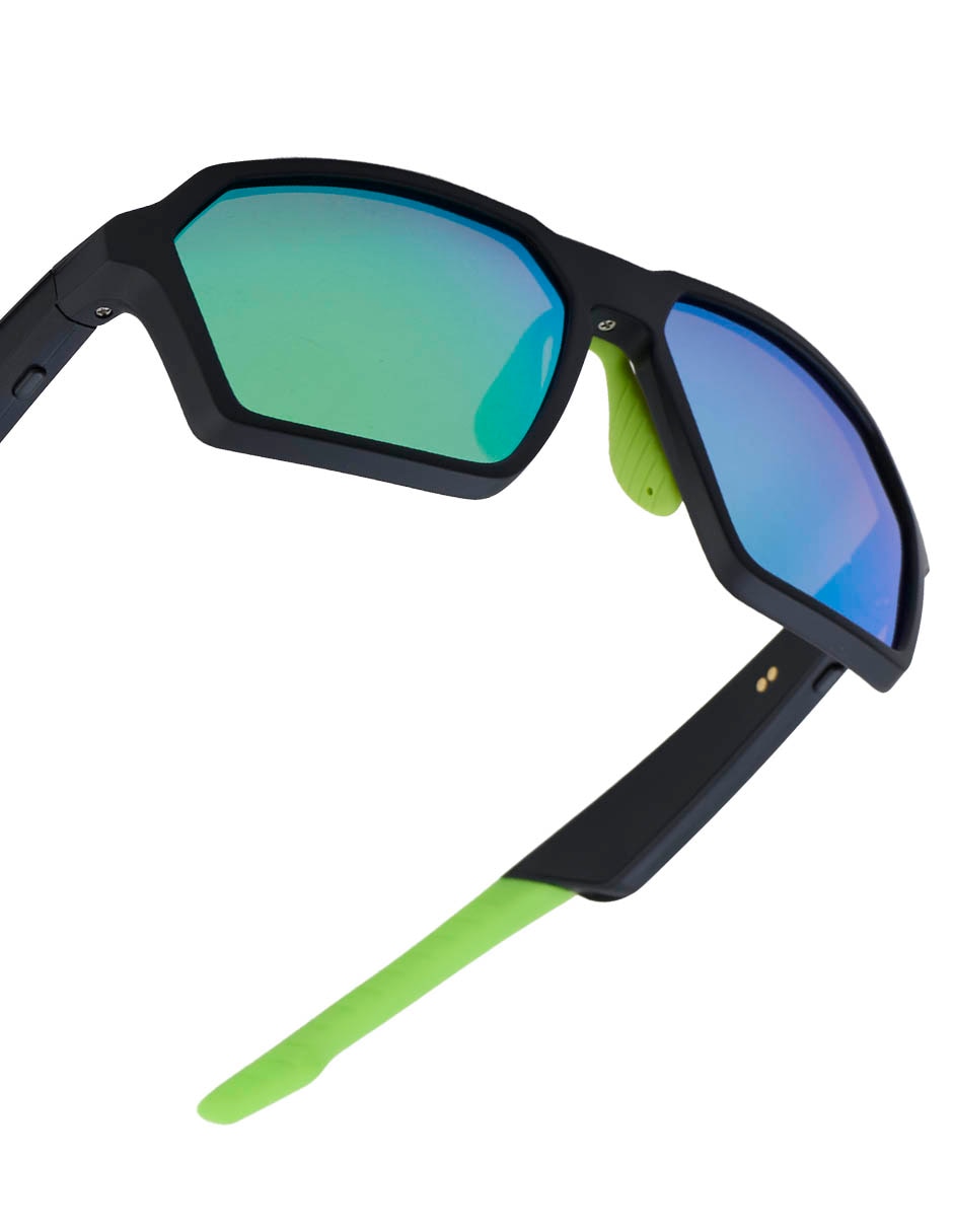 Lentes inteligentes STF