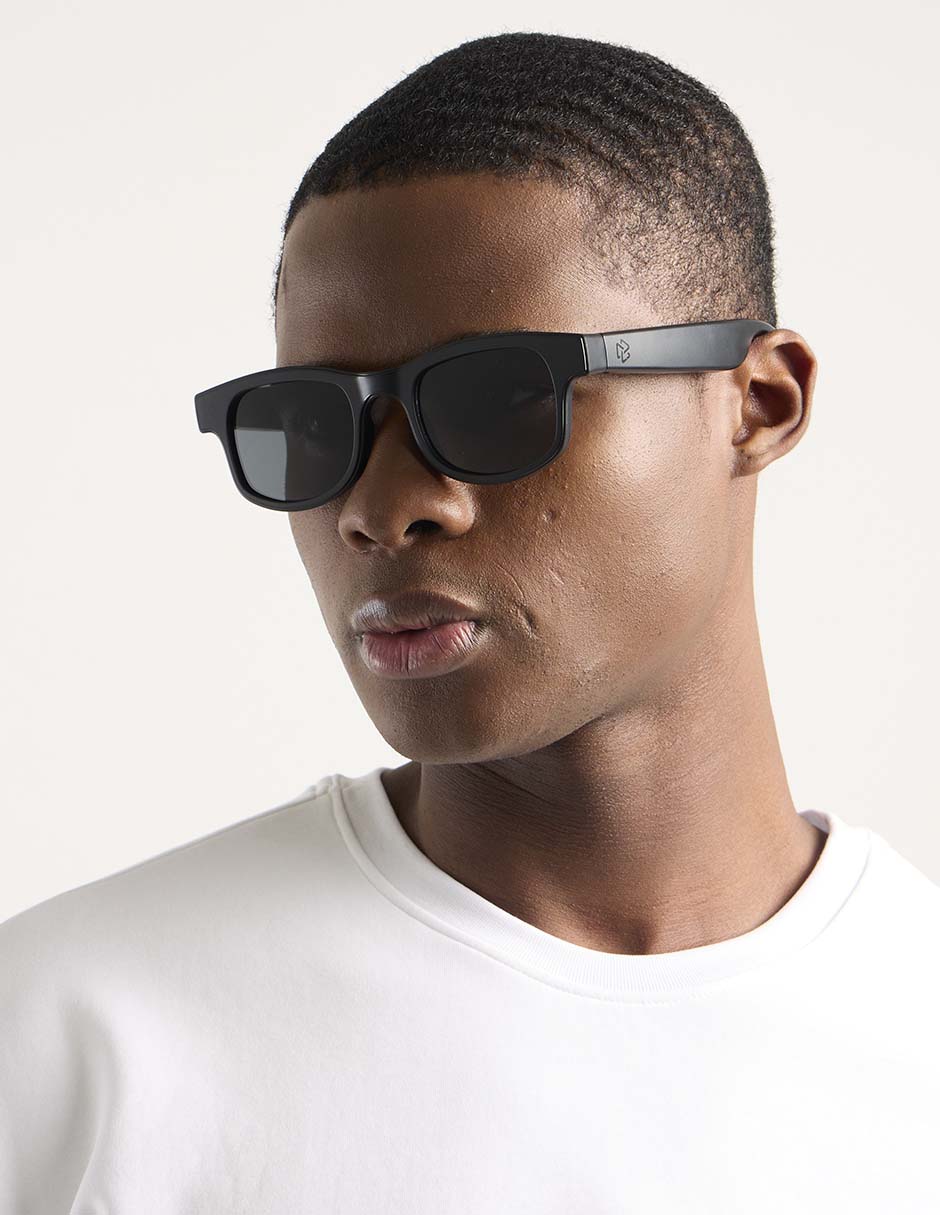 Lentes Inteligentes Stf