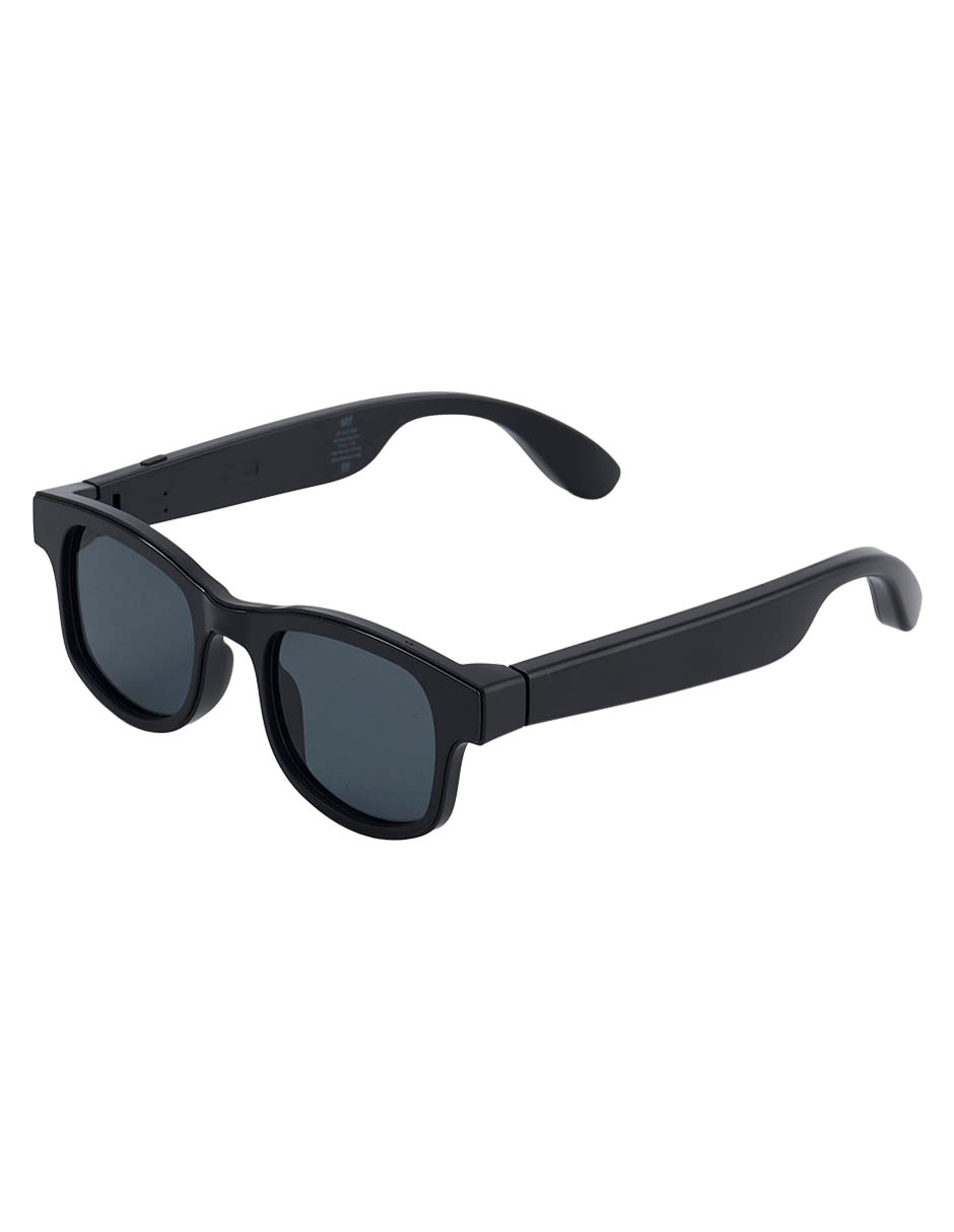 Lentes Inteligentes Stf