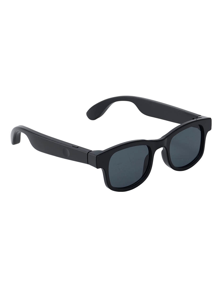 Lentes Inteligentes Stf